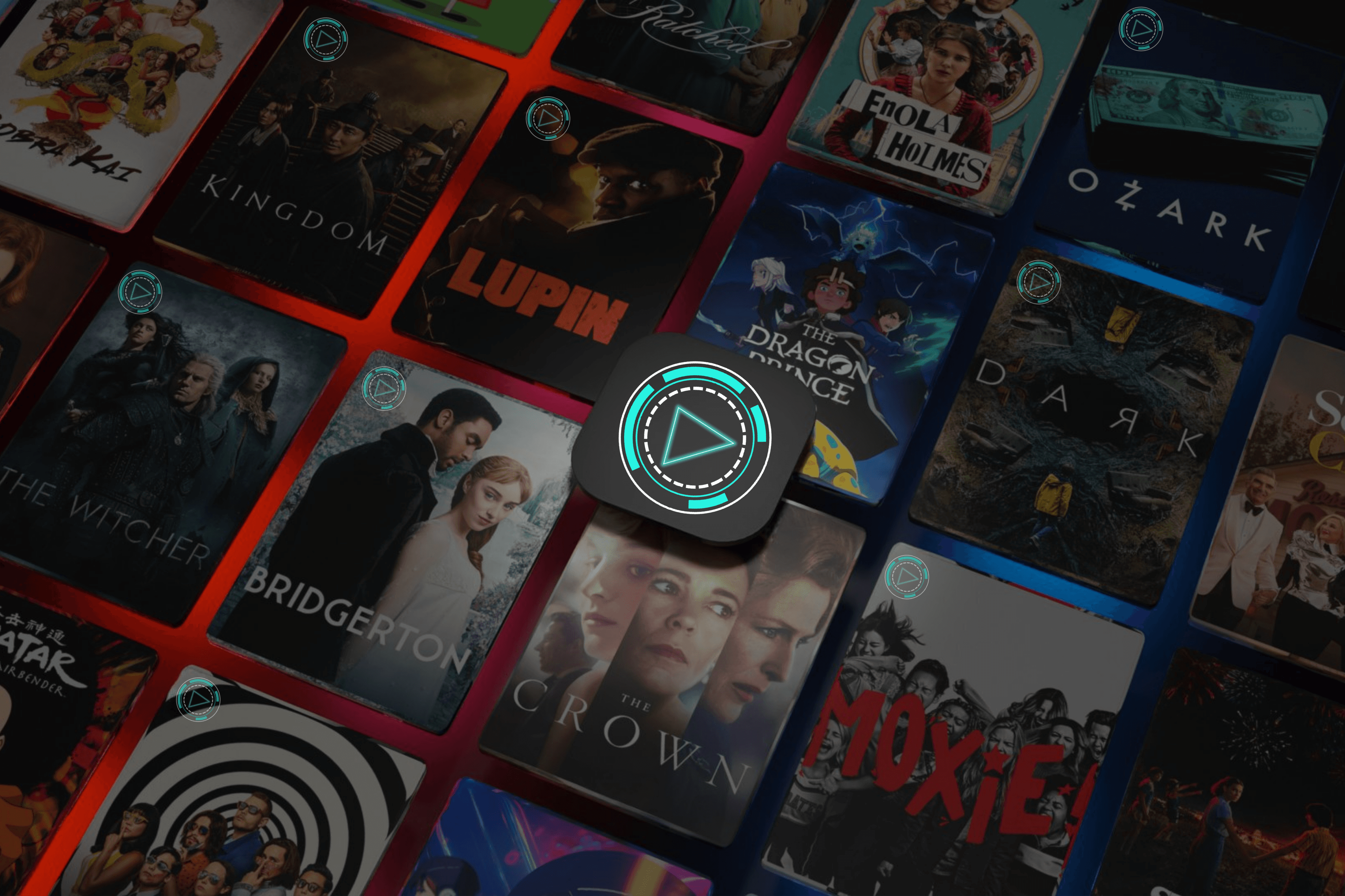 Sky Soccer Plus fondo principal